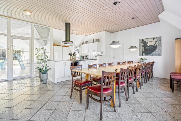 Sommerhus L6464 på Øvej 22, Vester Husby - Billede #10