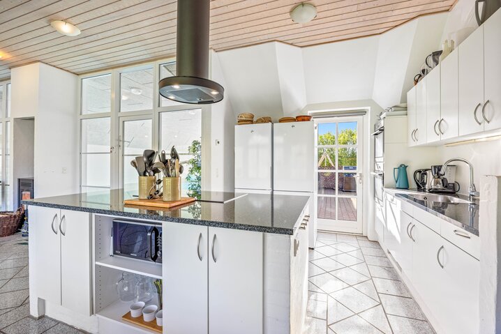Sommerhus L6464 på Øvej 22, Vester Husby - Billede #3