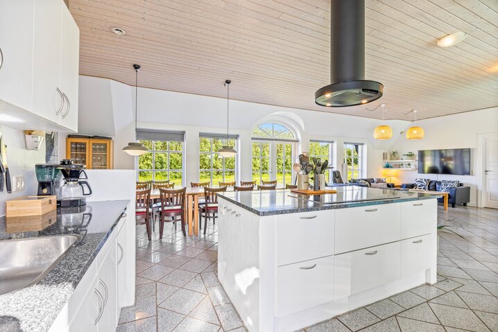 Sommerhus L6464 på Øvej 22, Vester Husby - Billede #12