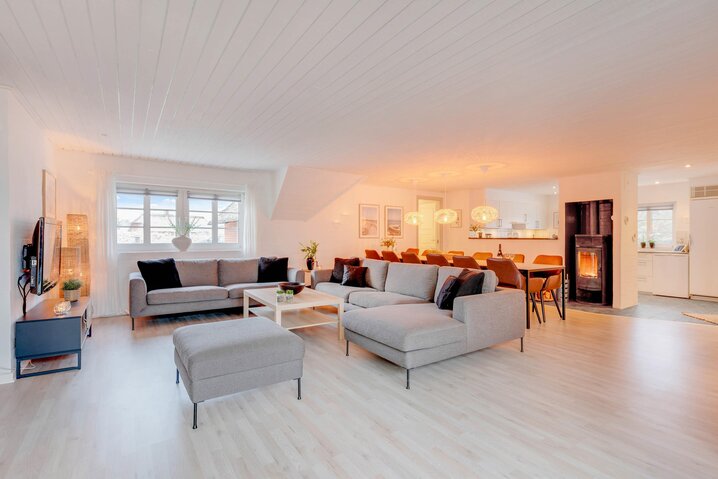 Ferienhaus L6472 in Vedersø Klitvej 23, Vedersø Klit - Bild #2