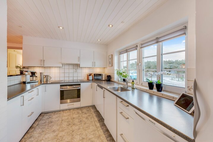 Ferienhaus L6472 in Vedersø Klitvej 23, Vedersø Klit - Bild #3