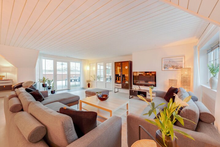 Ferienhaus L6472 in Vedersø Klitvej 23, Vedersø Klit - Bild #5