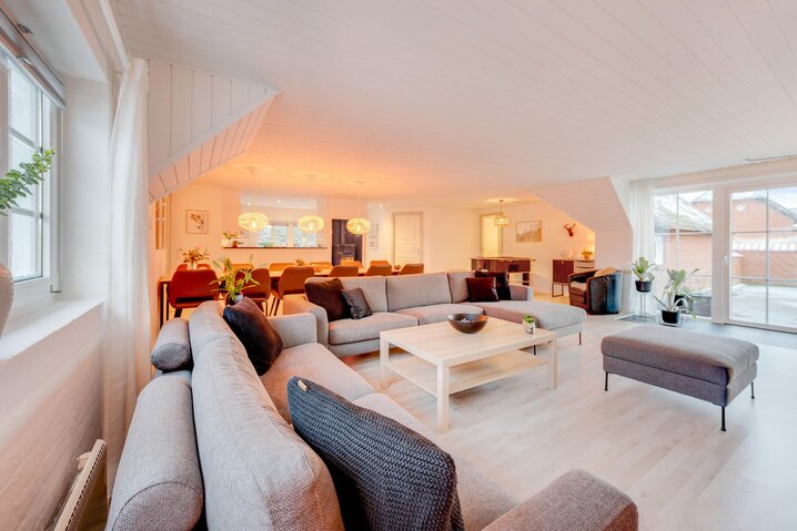 Ferienhaus L6472 in Vedersø Klitvej 23, Vedersø Klit - Bild #6