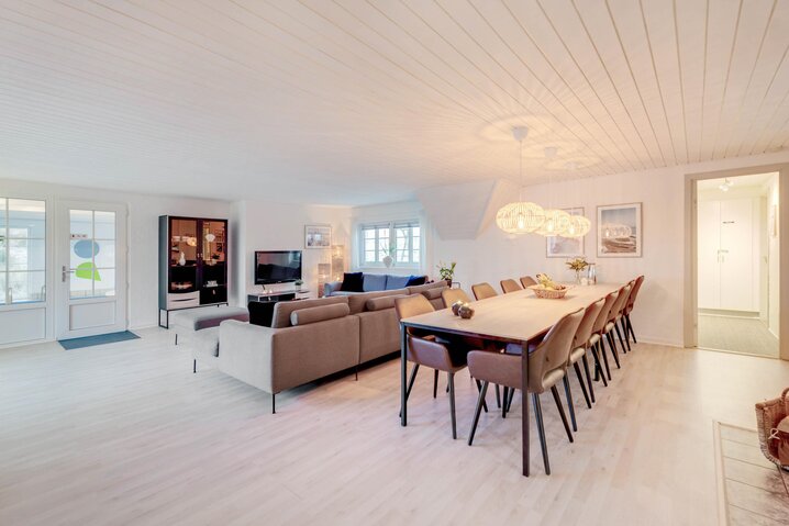 Ferienhaus L6472 in Vedersø Klitvej 23, Vedersø Klit - Bild #7