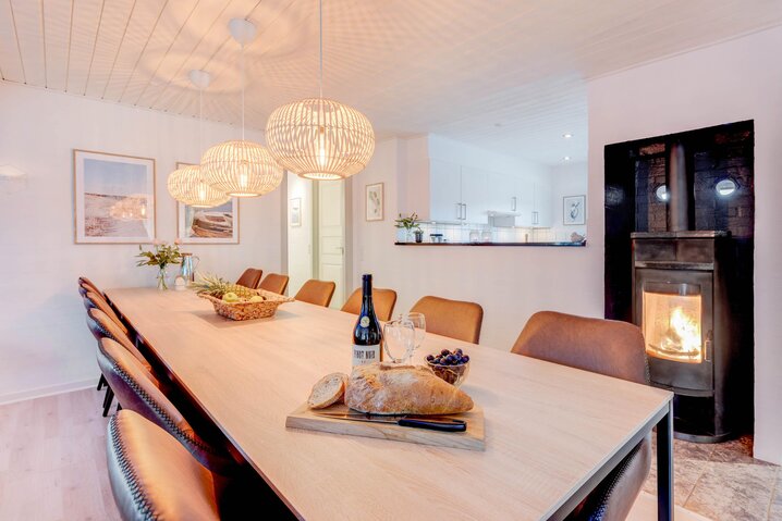 Ferienhaus L6472 in Vedersø Klitvej 23, Vedersø Klit - Bild #8