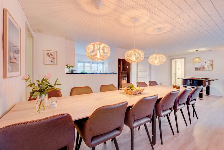 Ferienhaus L6472 in Vedersø Klitvej 23, Vedersø Klit - Bild #9