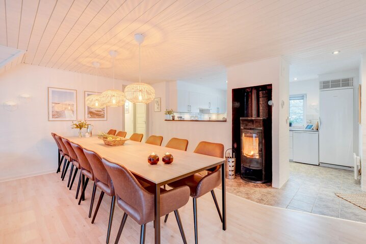 Ferienhaus L6472 in Vedersø Klitvej 23, Vedersø Klit - Bild #10