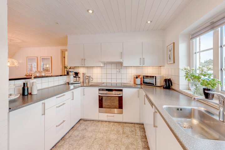 Ferienhaus L6472 in Vedersø Klitvej 23, Vedersø Klit - Bild #11