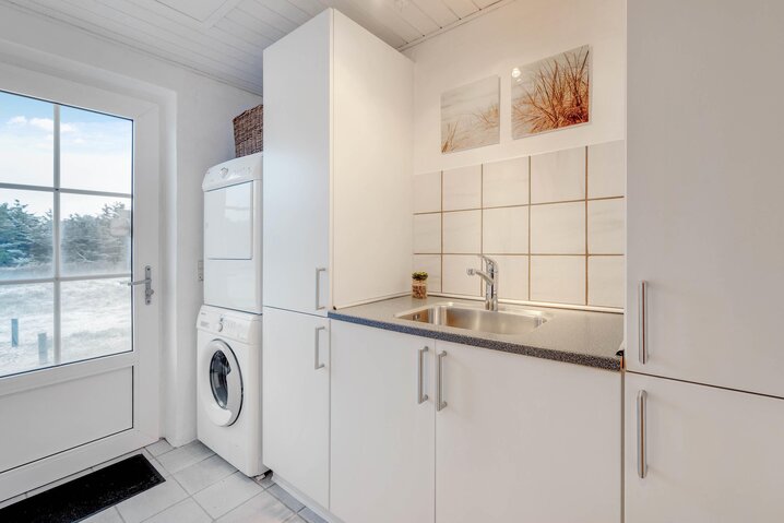 Ferienhaus L6472 in Vedersø Klitvej 23, Vedersø Klit - Bild #32