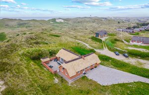 Sommerhus L6472 på Vedersø Klitvej 23, Vedersø Klit - Billede #1