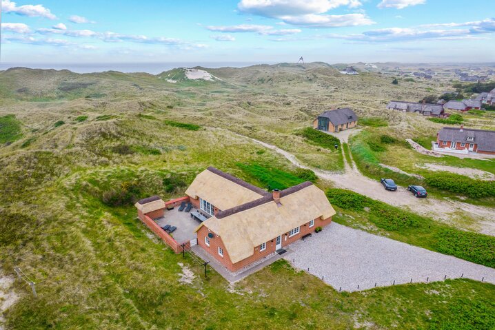 Ferienhaus L6472 in Vedersø Klitvej 23, Vedersø Klit - Bild #0