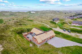 Sommerhus L6472 på Vedersø Klitvej 23, Vedersø Klit - Billede #1