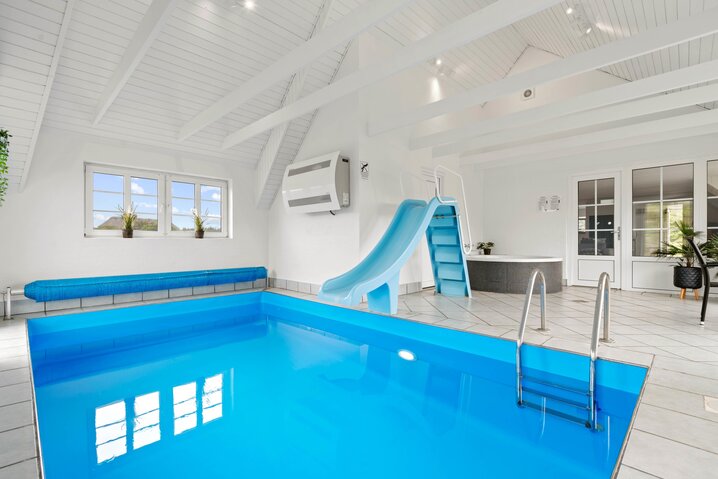 Ferienhaus L6472 in Vedersø Klitvej 23, Vedersø Klit - Bild #1