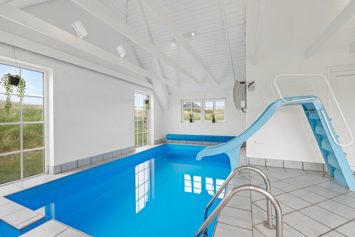 Ferienhaus L6472 in Vedersø Klitvej 23, Vedersø Klit - Bild #15