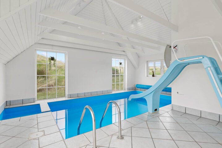 Ferienhaus L6472 in Vedersø Klitvej 23, Vedersø Klit - Bild #16