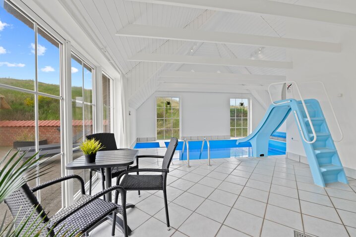 Ferienhaus L6472 in Vedersø Klitvej 23, Vedersø Klit - Bild #19