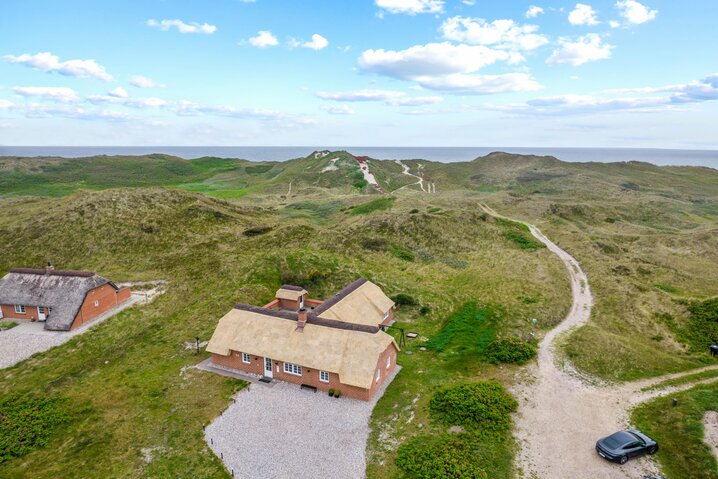 Ferienhaus L6472 in Vedersø Klitvej 23, Vedersø Klit - Bild #33