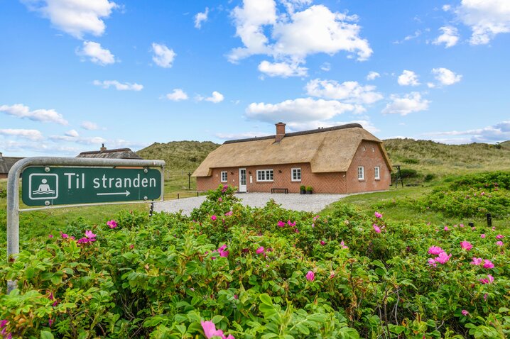 Ferienhaus L6472 in Vedersø Klitvej 23, Vedersø Klit - Bild #34