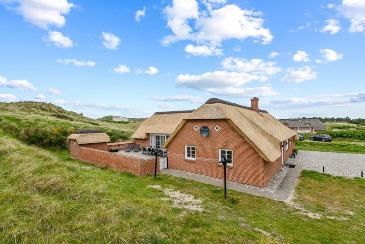 Ferienhaus L6472 in Vedersø Klitvej 23, Vedersø Klit - Bild #35