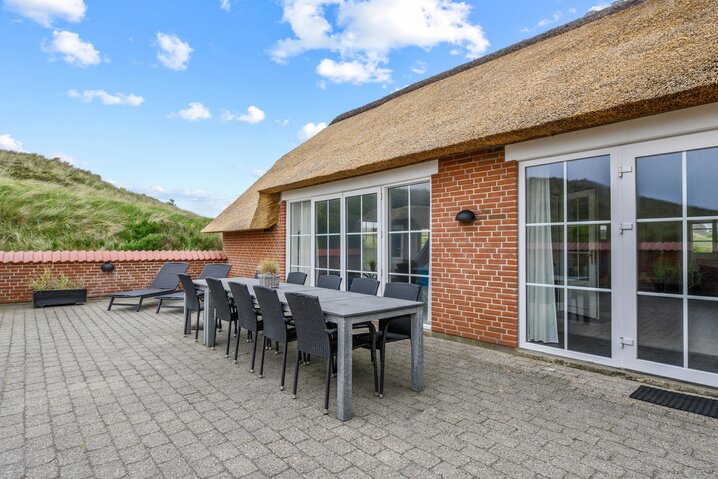 Ferienhaus L6472 in Vedersø Klitvej 23, Vedersø Klit - Bild #36