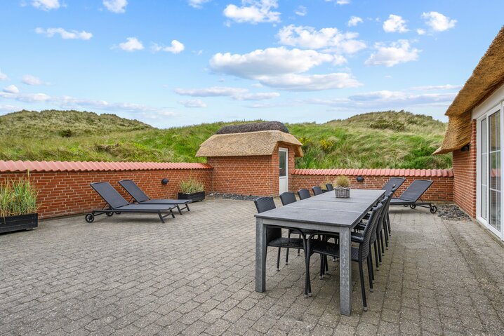 Ferienhaus L6472 in Vedersø Klitvej 23, Vedersø Klit - Bild #37