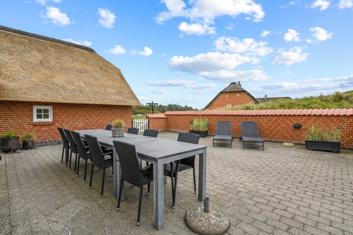 Ferienhaus L6472 in Vedersø Klitvej 23, Vedersø Klit - Bild #38