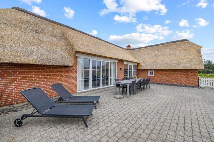 Ferienhaus L6472 in Vedersø Klitvej 23, Vedersø Klit - Bild #39