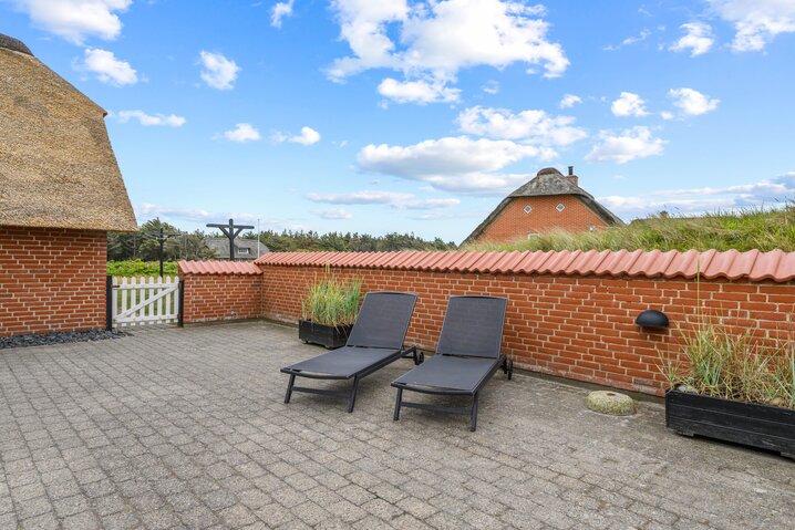 Ferienhaus L6472 in Vedersø Klitvej 23, Vedersø Klit - Bild #40