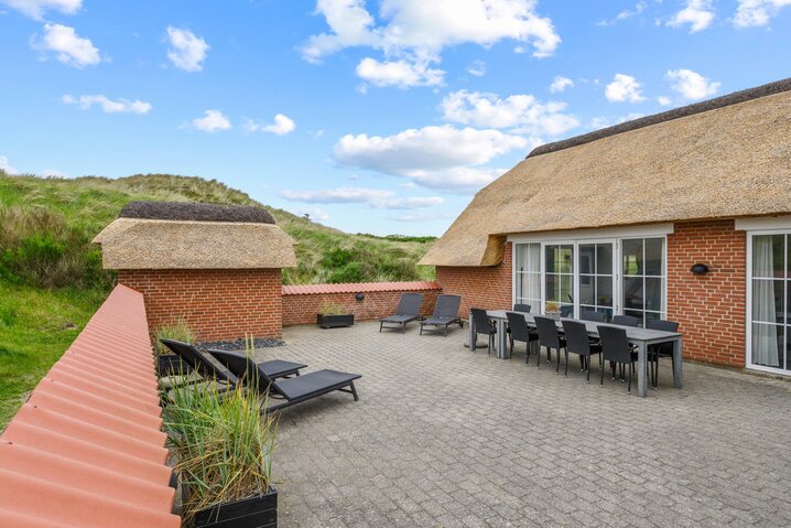 Ferienhaus L6472 in Vedersø Klitvej 23, Vedersø Klit - Bild #41