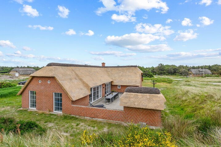 Ferienhaus L6472 in Vedersø Klitvej 23, Vedersø Klit - Bild #42