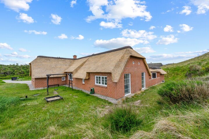 Ferienhaus L6472 in Vedersø Klitvej 23, Vedersø Klit - Bild #44