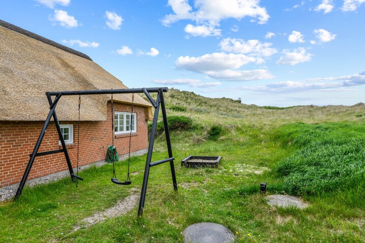 Ferienhaus L6472 in Vedersø Klitvej 23, Vedersø Klit - Bild #45