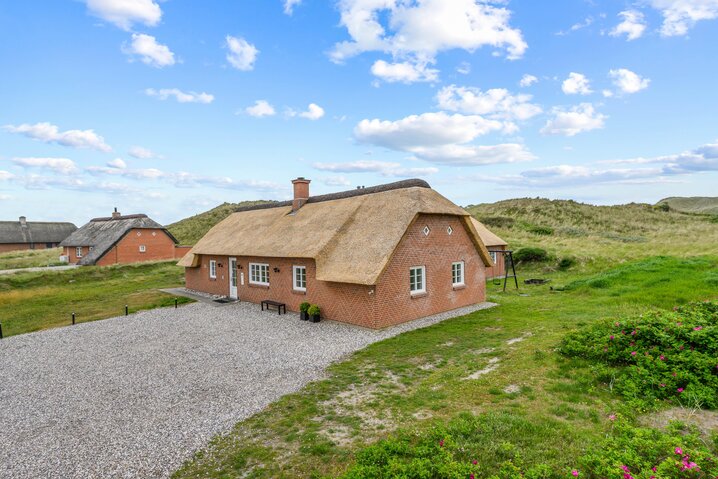 Ferienhaus L6472 in Vedersø Klitvej 23, Vedersø Klit - Bild #46