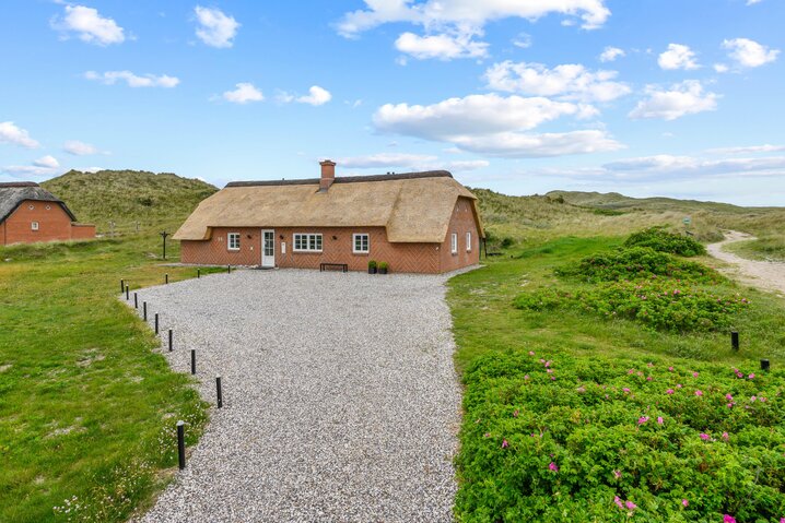 Ferienhaus L6472 in Vedersø Klitvej 23, Vedersø Klit - Bild #47