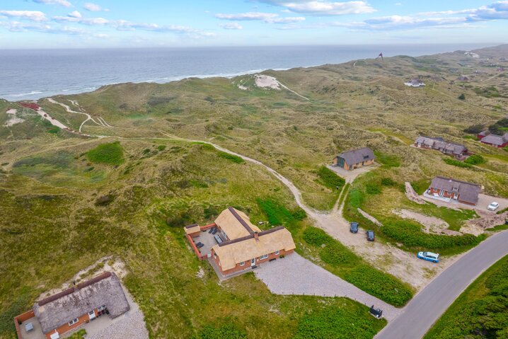 Ferienhaus L6472 in Vedersø Klitvej 23, Vedersø Klit - Bild #48