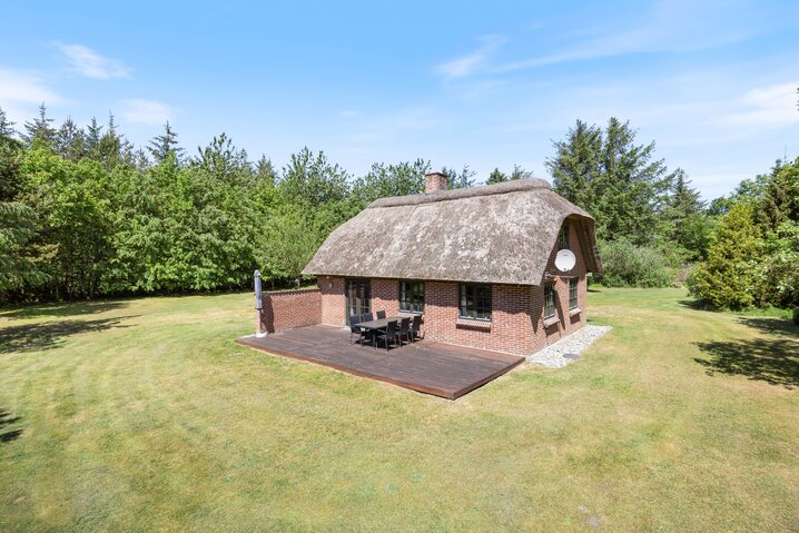 Ferienhaus L6484 in Vester Mosevej 10, Vester Husby - Bild #0
