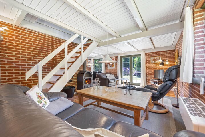 Ferienhaus L6484 in Vester Mosevej 10, Vester Husby - Bild #1