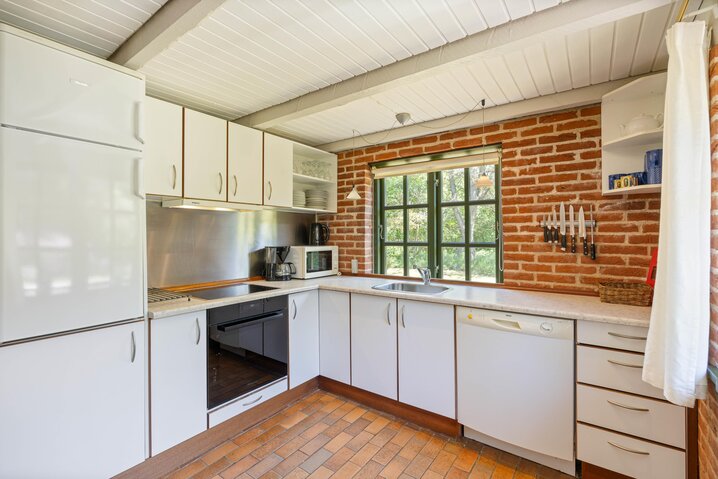 Ferienhaus L6484 in Vester Mosevej 10, Vester Husby - Bild #2