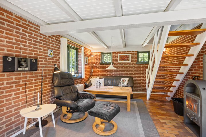 Ferienhaus L6484 in Vester Mosevej 10, Vester Husby - Bild #3