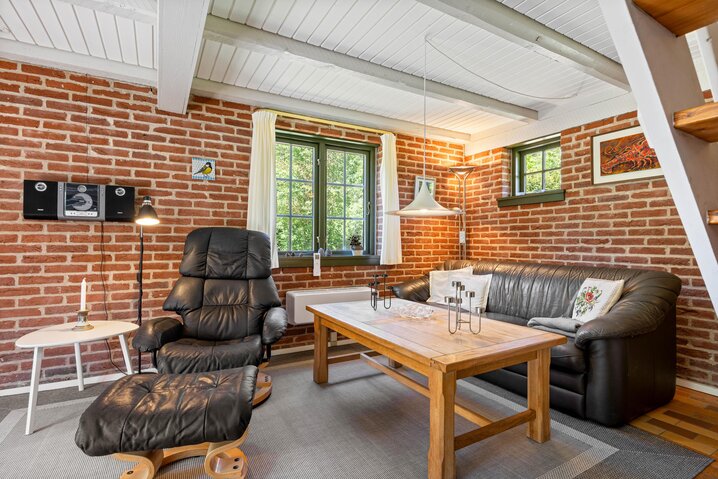 Ferienhaus L6484 in Vester Mosevej 10, Vester Husby - Bild #4