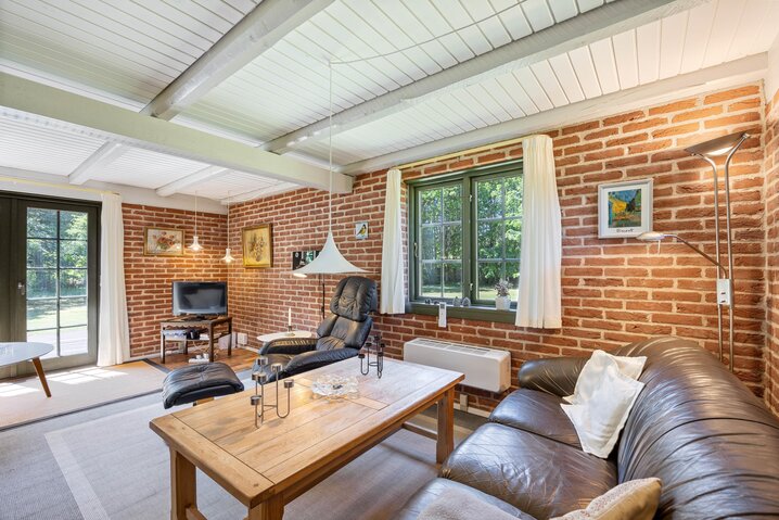 Ferienhaus L6484 in Vester Mosevej 10, Vester Husby - Bild #5