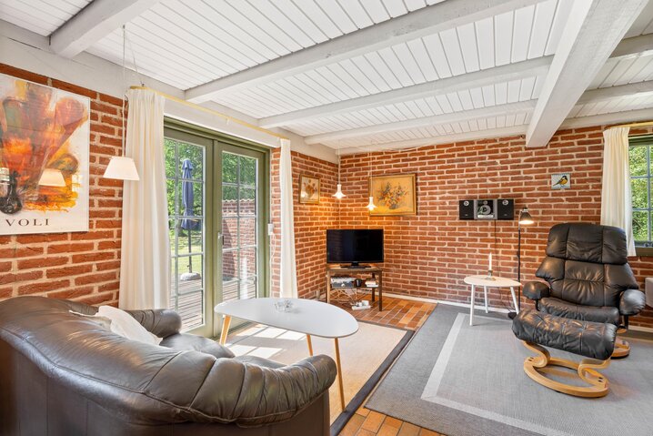 Ferienhaus L6484 in Vester Mosevej 10, Vester Husby - Bild #7