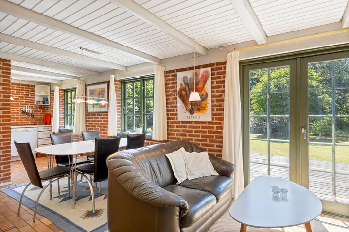 Ferienhaus L6484 in Vester Mosevej 10, Vester Husby - Bild #8