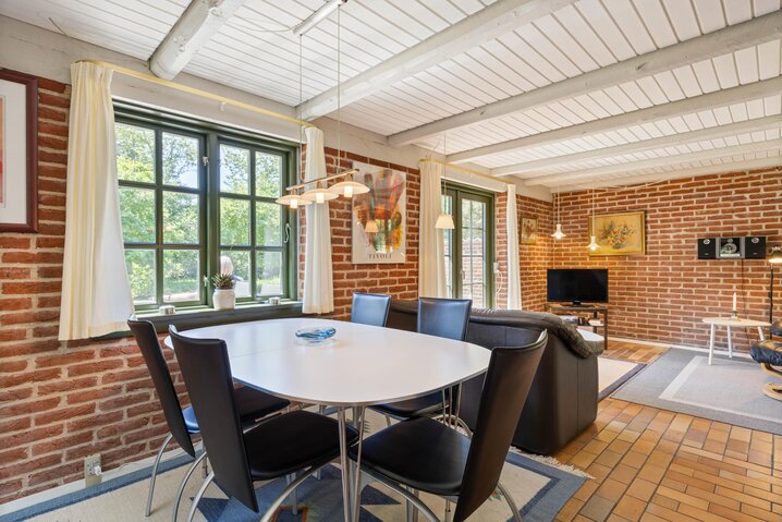 Ferienhaus L6484 in Vester Mosevej 10, Vester Husby - Bild #9