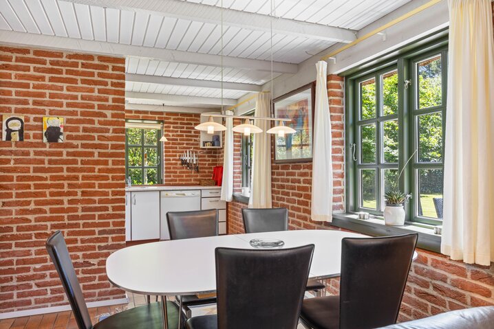 Ferienhaus L6484 in Vester Mosevej 10, Vester Husby - Bild #10