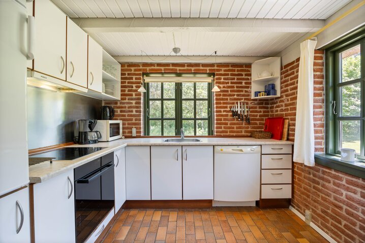 Ferienhaus L6484 in Vester Mosevej 10, Vester Husby - Bild #11