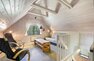 Ferienhaus L6484 in Vester Mosevej 10, Vester Husby - Bild #13