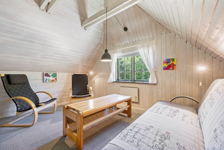 Ferienhaus L6484 in Vester Mosevej 10, Vester Husby - Bild #14