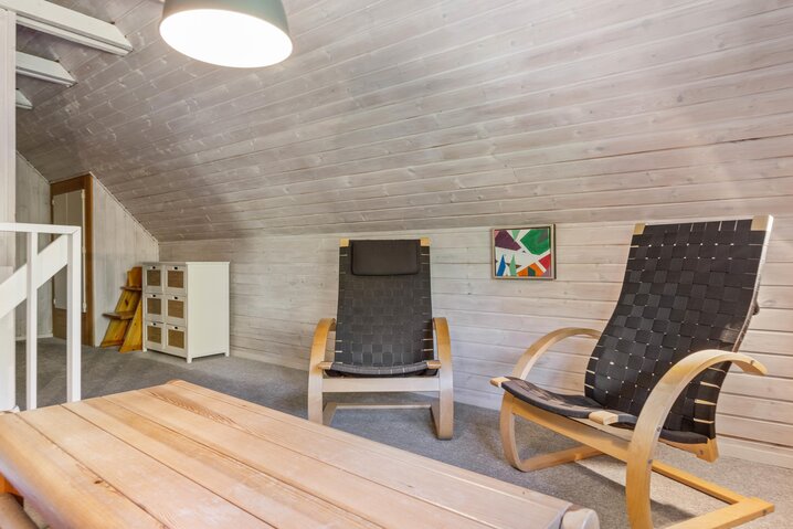 Ferienhaus L6484 in Vester Mosevej 10, Vester Husby - Bild #15