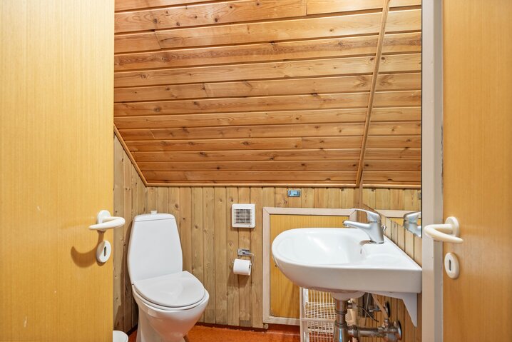 Ferienhaus L6484 in Vester Mosevej 10, Vester Husby - Bild #17